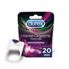 Durex Play Intense Orgasmic Vibrations Anillo Vibrador