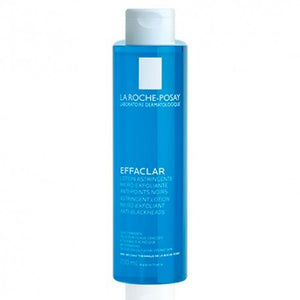 La Roche-Posay Effaclar Locion Astringente 200ml