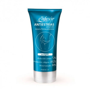 Elifexir Dermo Emulsion Antiestrias 200ml