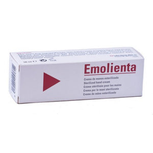 Emolienta Crema de Manos 50ml