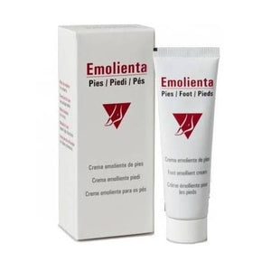 Emolienta Pies 30ml