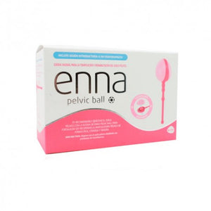 Enna Pelvic Ball Esfera Vaginal
