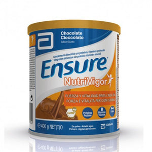 Ensure Nutrivigor Chocolate 400gr