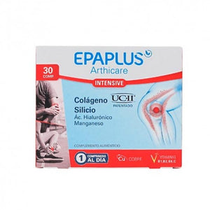 Epaplus Arthicare Intensive 30 Comprimidos.