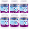 Epaplus Colágeno + Hialurónico Pack 6x420g