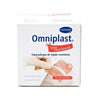 Esparadrapo Omniplast Tela Rosa 10m x 10cm