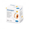 Omnipor Esparadrapo Papel Suave 5mx2,5cm