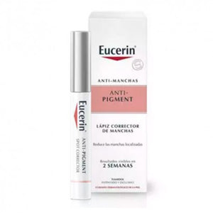 Eucerin Anti-Pigment Corrector de Manchas 5ml