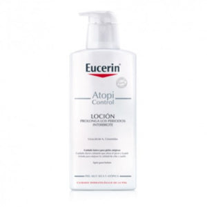 Eucerin Atopic Control Bálsamo 400ml