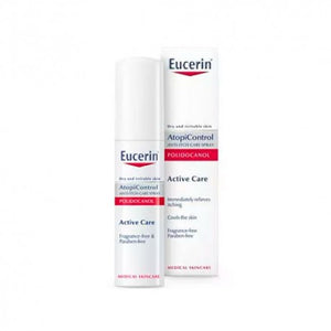 Eucerin AtopiControl Spray Calmante 50ml