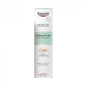 Eucerin Dermopure Oil Control Stick Corrector 2,5gr