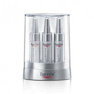 Eucerin Hyaluron-Filler Concentrado 6 ampollas