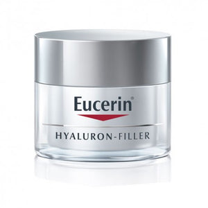 Eucerin Hyaluron-Filler Piel Seca 50ml
