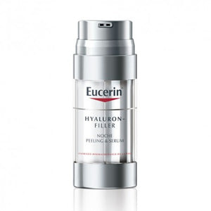 Eucerin Hyaluron-Filler Serum & Peeling Noche 30ml