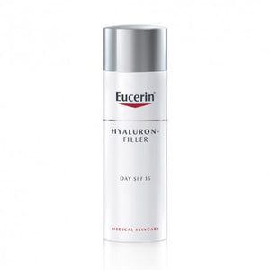 Eucerin Hyaluron-Filler Crema de Día Piel Normal Mixta 50ml