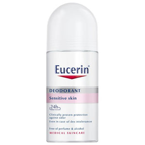 Eucerin PH5 Desodorante Piel Sensible  Roll on 50 ml