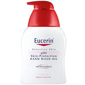 Eucerin pH5 Oleogel Manos Dosificador 250ml