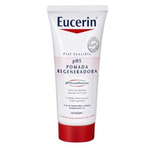 Eucerin pH5 Pomada Regeneradora 100ml