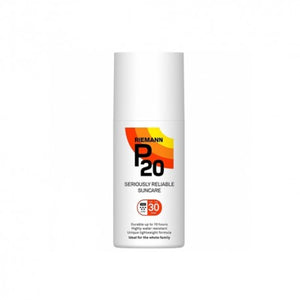 Riemann Face P20 SPF30 50 ml