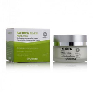 Sesderma Factor G Renew Antienvejecimiento 50 ml