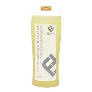 Farline Gel de Baño Aceite de Oliva 750ml