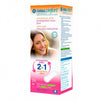 Farmaconfort Protegeslips Maxi 2en1 24 Unidades