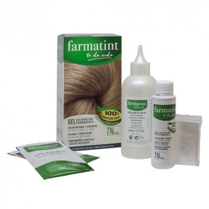 Farmatint 7N Rubio 150ml