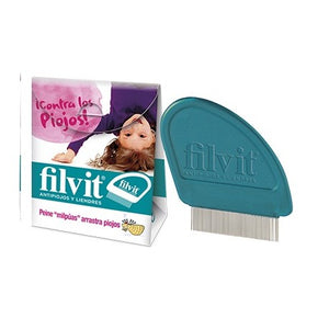 Filvit Peine Mil Púas