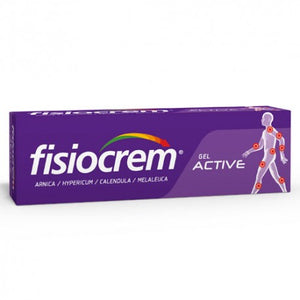 Fisiocrem Solugel 60 ml