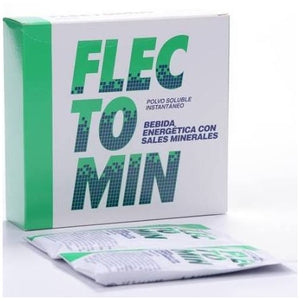 Flectomin 10 sobres