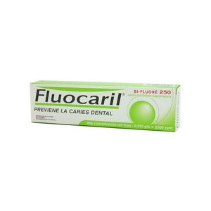Fluocaril Bi-Fluor 250 Pasta 125 ml