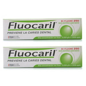 Fluocaril Bifluor Duplo 2x125ml