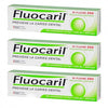 Fluocaril Bifluor Triplo 3x125ml