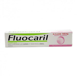 Fluocaril Dientes Sensibles 75ml