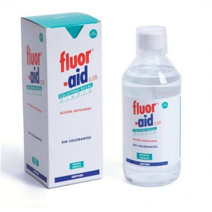 Fluor-Aid 0,05 Colutorio 500 ml