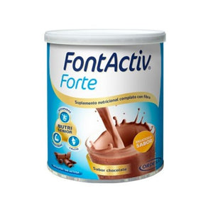 Fontactiv Forte Chocolate 800g