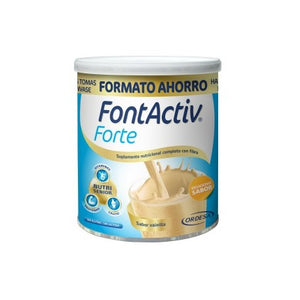 Fontactiv Forte Vainilla 800g