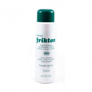Frikton Champú Anticaída 500ml