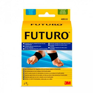 Futuro™ Soporte de Arco Plantar Para Fascitis Plantar