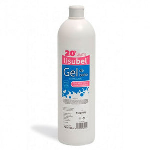 Lisubel Gel De Ducha Extrasuave 900ml
