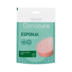 Genocure Esponja Dermatológica Niño/a