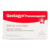 Gestagyn Preconcepción 30 cápsulas