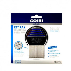 Goibi Lendrera Premium