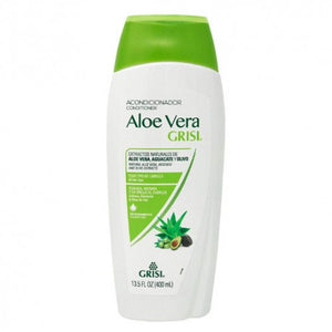 Grisi Aloe Vera Acondicionador 400 ml