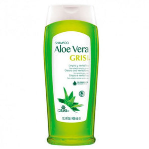 Grisi Aloe Vera Champú 400 ml