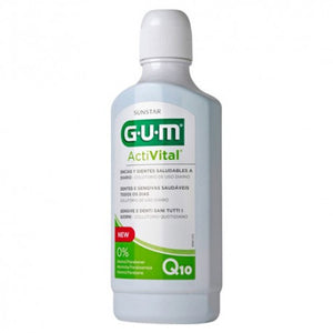 Gum Colutorio Activital 500ml