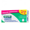 Gum Original White Pasta Dental Duplo 2x75ml