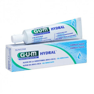 Gum Hydral Gel Hidratante 50ml