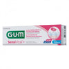 Gum Sensivital+ Pasta Dentífrica 75ml