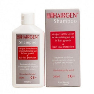 Hairgen Champú 200ml